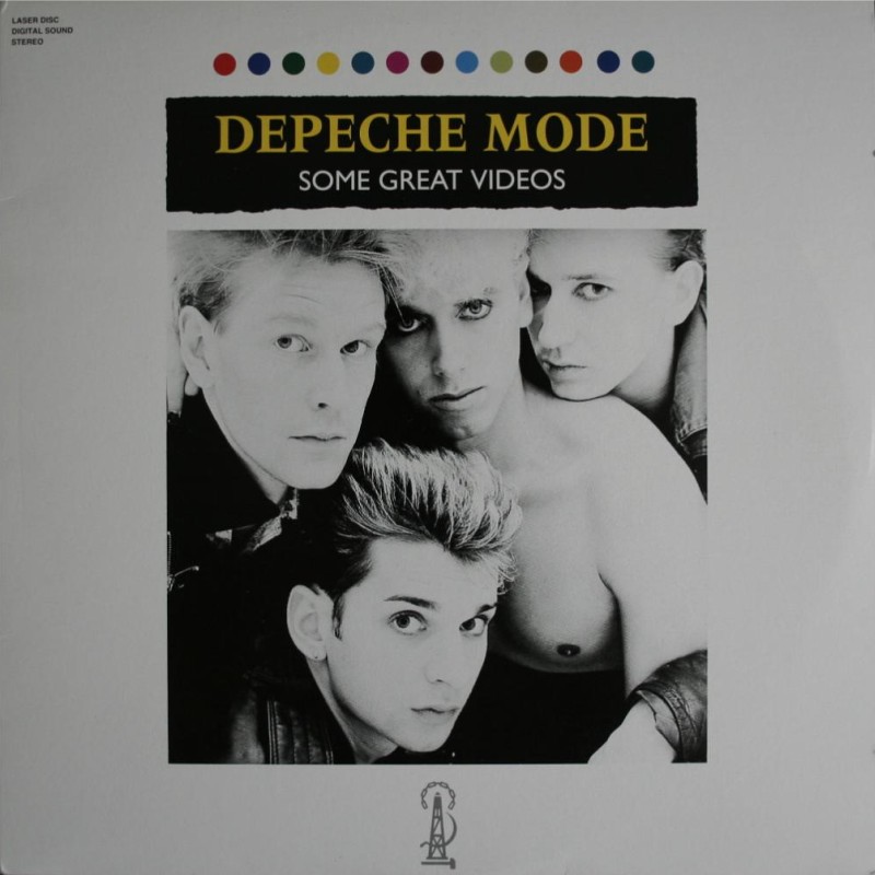 Pochette LASERDISC Schubert: Impromptus/Moments Musicaux: Schiff (1993) - Édition physique d'occasion à vendre
