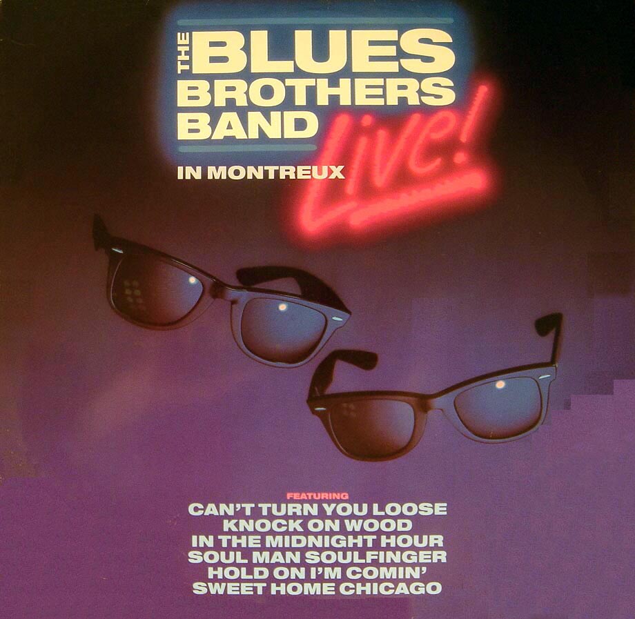 Pochette LASERDISC The Moody Blues: Live at Montreux 1991 (2005) - Édition physique d'occasion à vendre