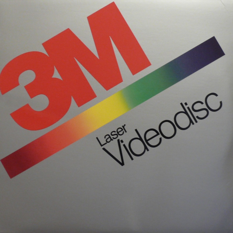 Pochette LASERDISC Outcome and Patient Education: Interactive Video Program Knee Version - Édition physique d'occasion à vendre